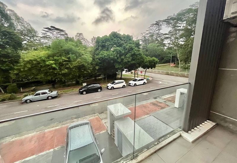 The Vale Sutera Damansara