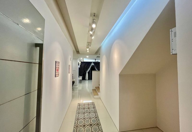 The Vale Sutera Damansara