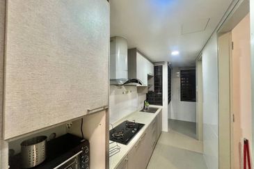 The Vale Sutera Damansara