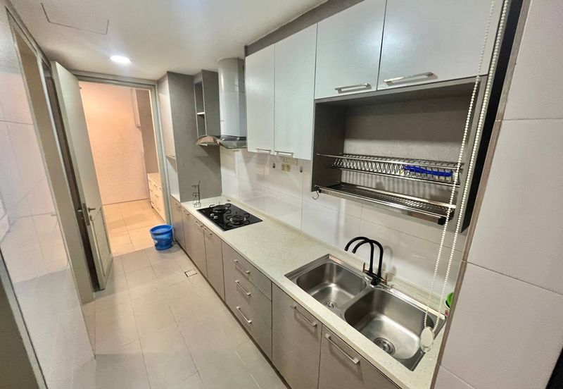 The Vale Sutera Damansara