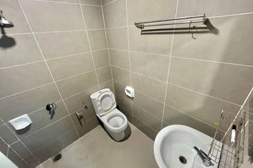 The Vale Sutera Damansara