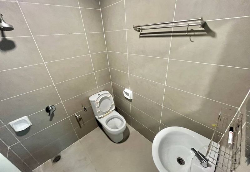 The Vale Sutera Damansara