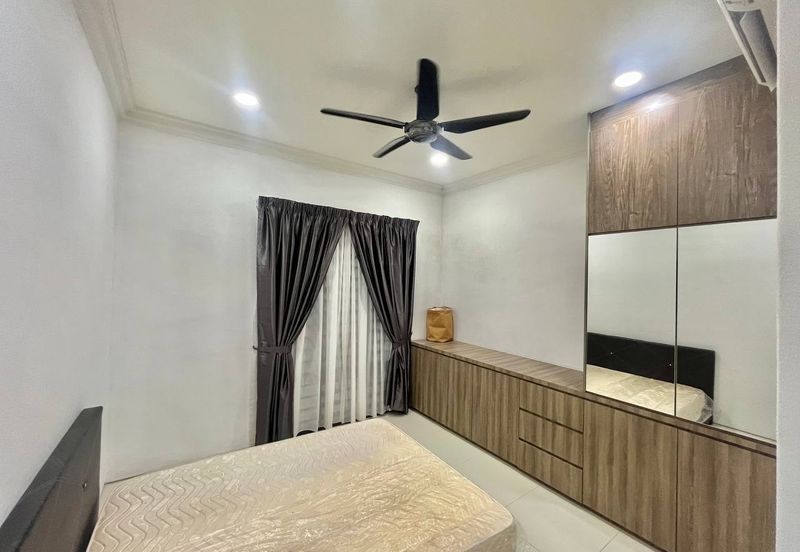 The Vale Sutera Damansara