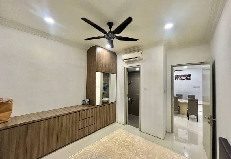 The Vale Sutera Damansara