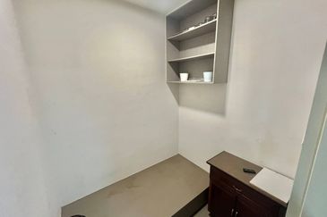 The Vale Sutera Damansara