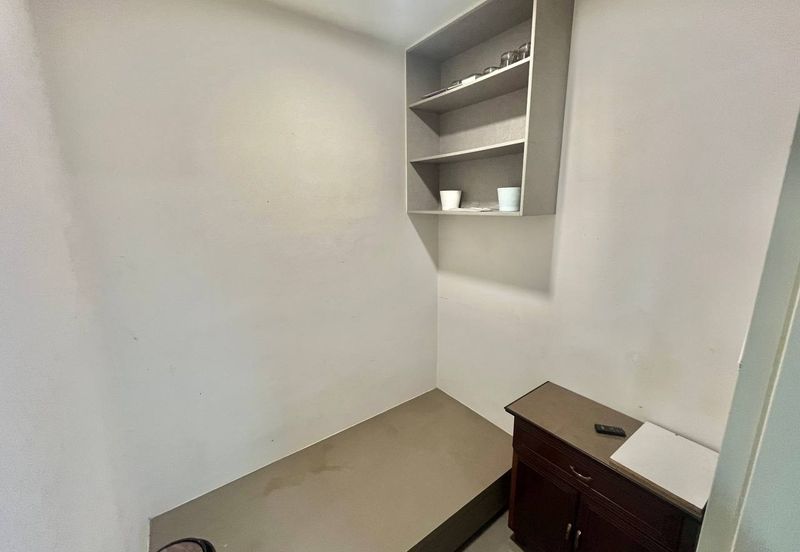 The Vale Sutera Damansara