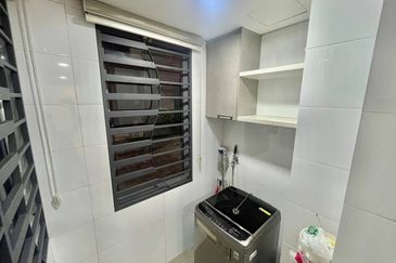 The Vale Sutera Damansara