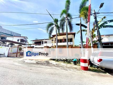 2.5 Storey Semi D Taman Seri Ampang, Ampang Jaya For Sale, Selangor, Ampang