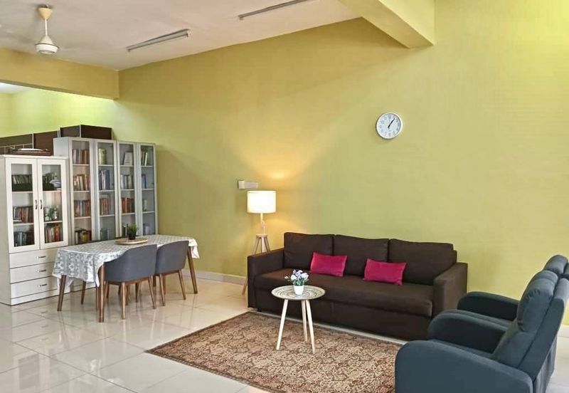 Seksyen 13, Shah Alam