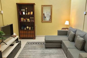 Seksyen 13, Shah Alam