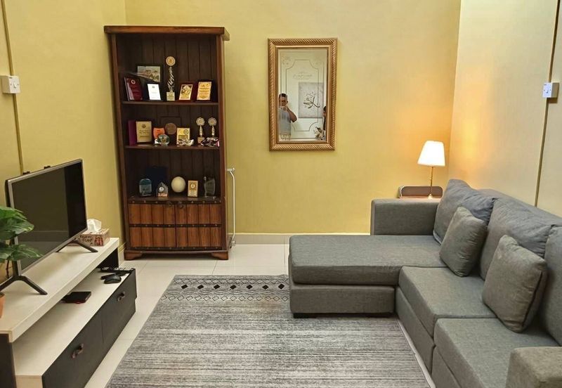 Seksyen 13, Shah Alam