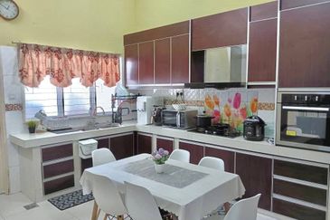 Seksyen 13, Shah Alam