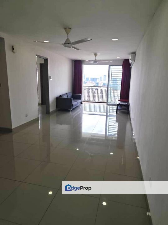 Suasana Lumayan Condominium, Cheras Kuala Lumpur For Sale, Kuala Lumpur, Cheras