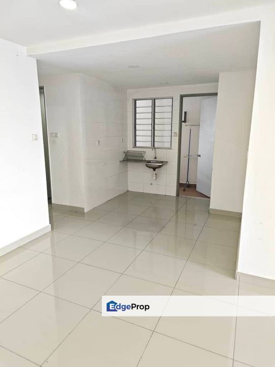 Suasana Lumayan Condominium, Cheras Kuala Lumpur For Sale, Kuala Lumpur, Cheras