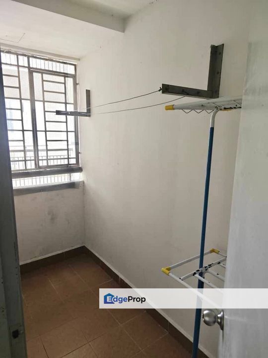 Suasana Lumayan Condominium, Cheras Kuala Lumpur For Sale, Kuala Lumpur, Cheras