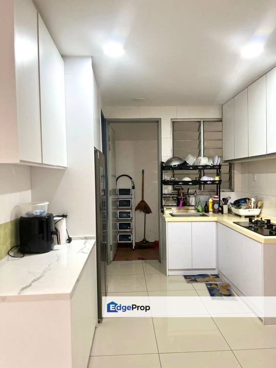 Suasana Lumayan Condominium Cheras, Kuala Lumpur For Sale, Kuala Lumpur, Cheras