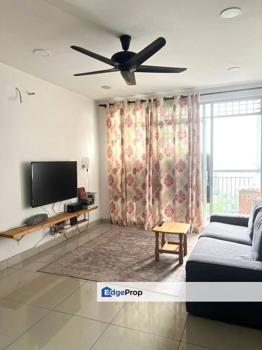 Suasana Lumayan Condominium Cheras, Kuala Lumpur For Sale, Kuala Lumpur, Cheras