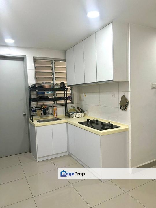 Suasana Lumayan Condominium Cheras, Kuala Lumpur For Sale, Kuala Lumpur, Cheras