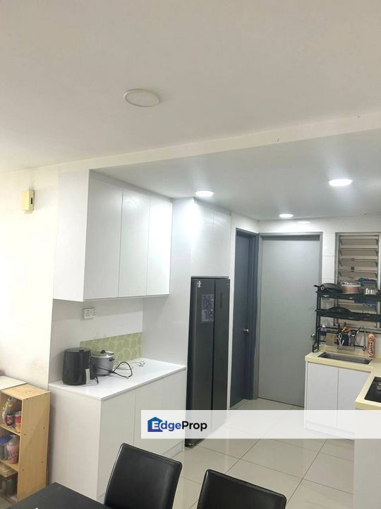 Suasana Lumayan Condominium Cheras, Kuala Lumpur For Sale, Kuala Lumpur, Cheras