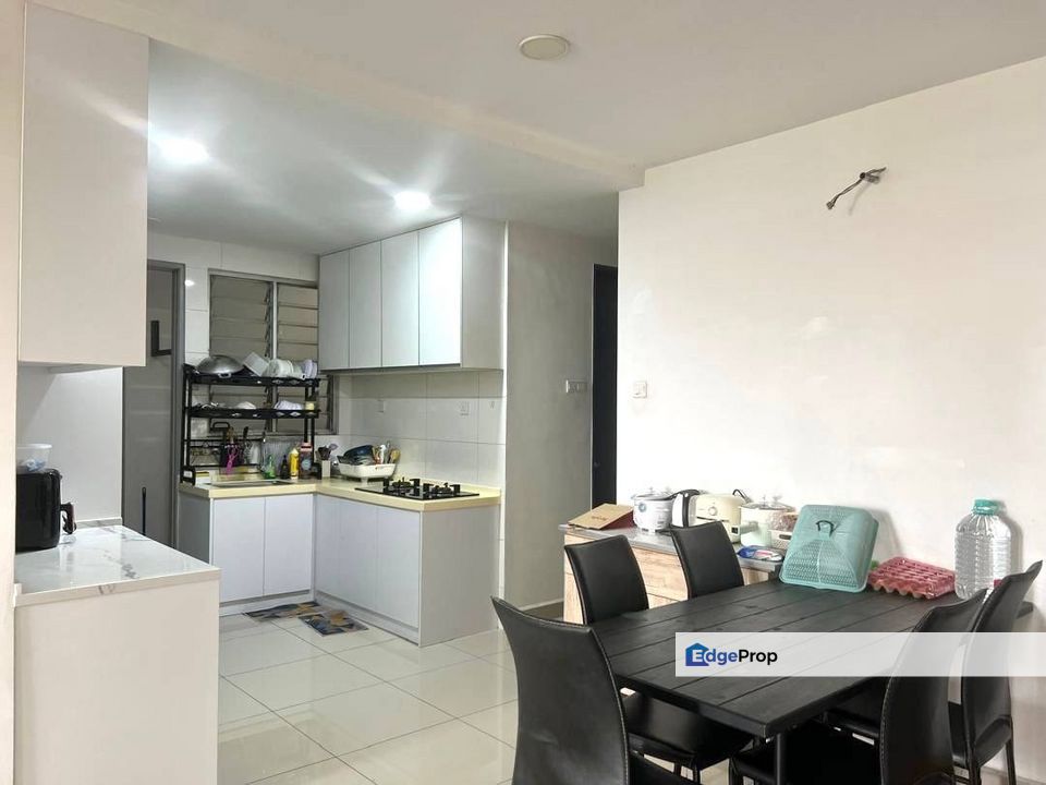 Suasana Lumayan Condominium Cheras, Kuala Lumpur For Sale, Kuala Lumpur, Cheras