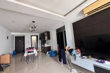 Gardenview Residence