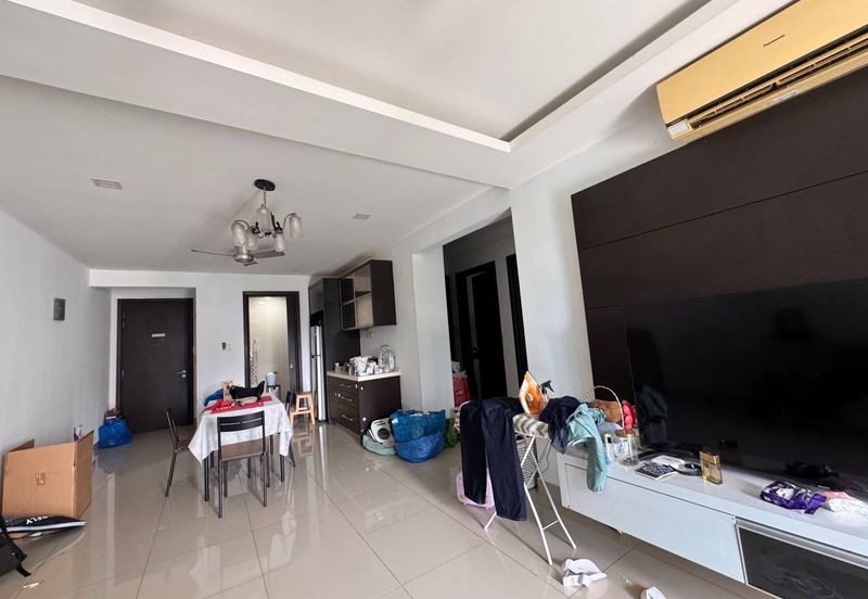 Gardenview Residence