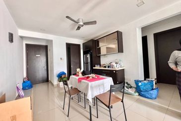 Gardenview Residence