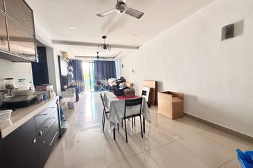 Gardenview Residence