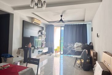 Gardenview Residence