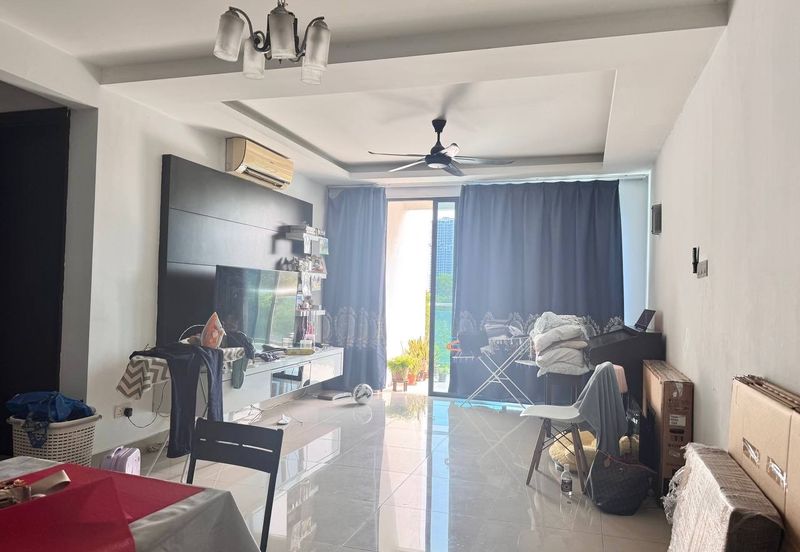 Gardenview Residence