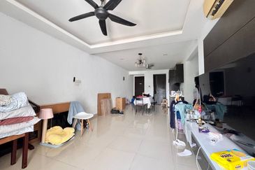 Gardenview Residence