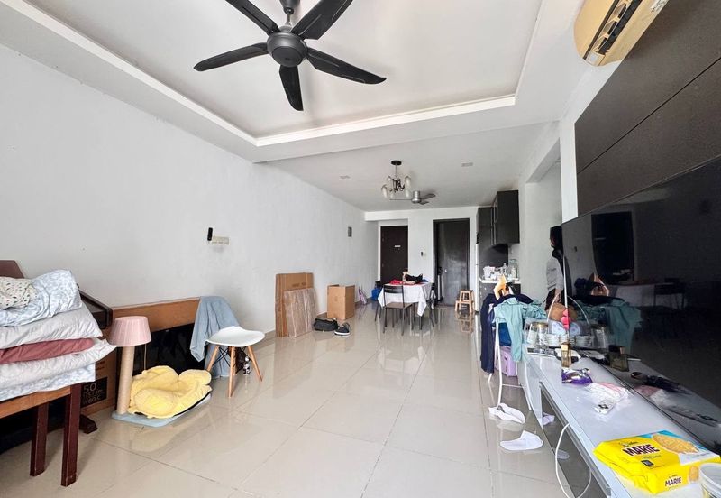 Gardenview Residence