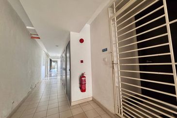 Gardenview Residence