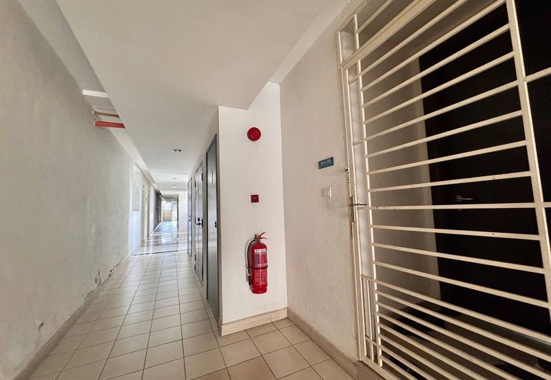 Gardenview Residence