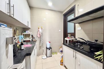 Gardenview Residence