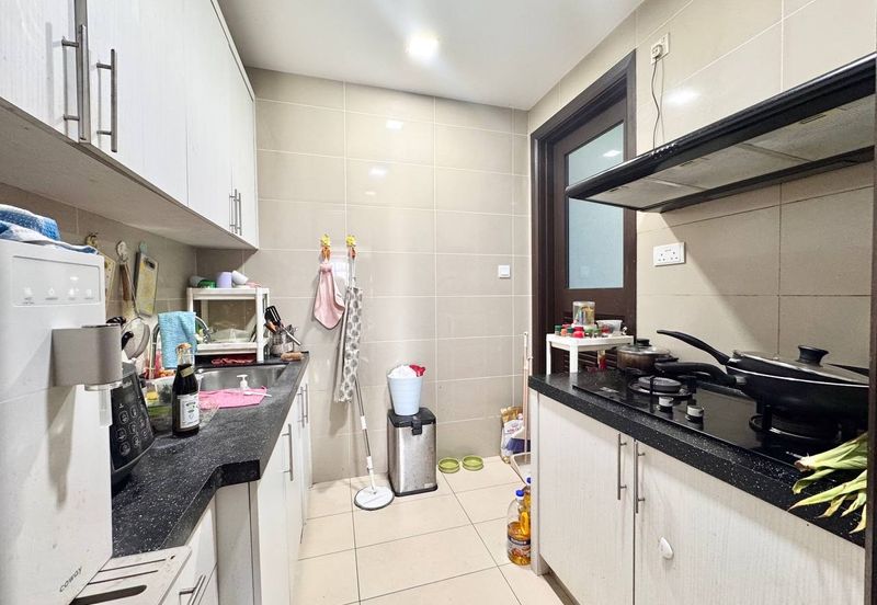 Gardenview Residence