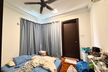 Gardenview Residence