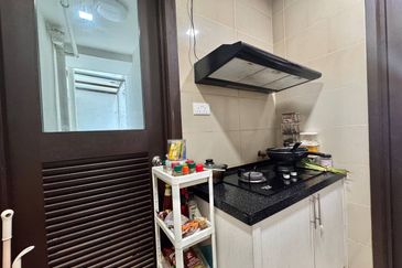 Gardenview Residence