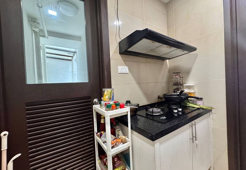 Gardenview Residence