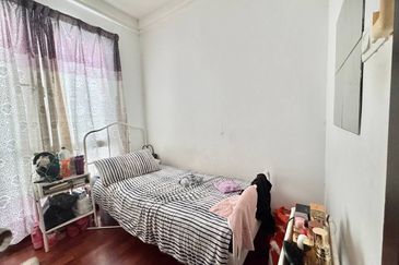 Gardenview Residence