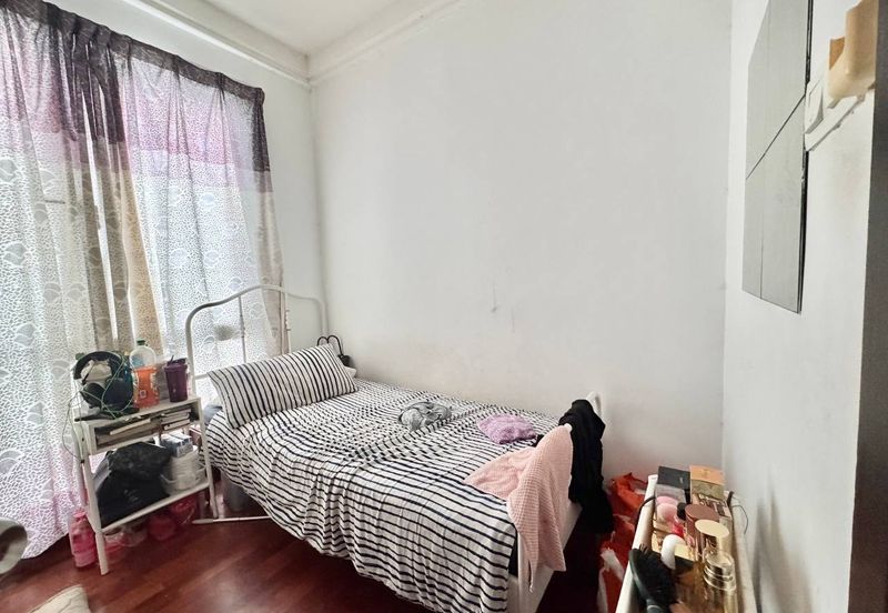 Gardenview Residence