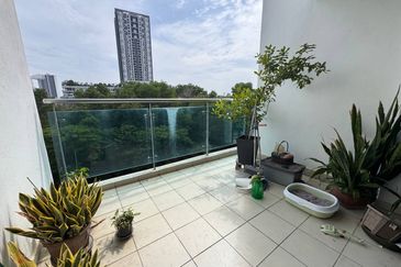 Gardenview Residence