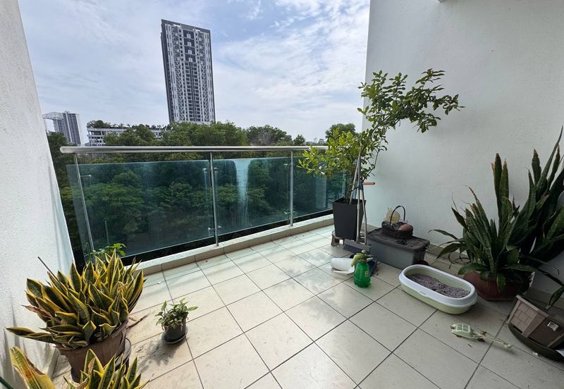 Gardenview Residence