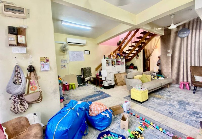 Jalan Seri Gombak 9/8