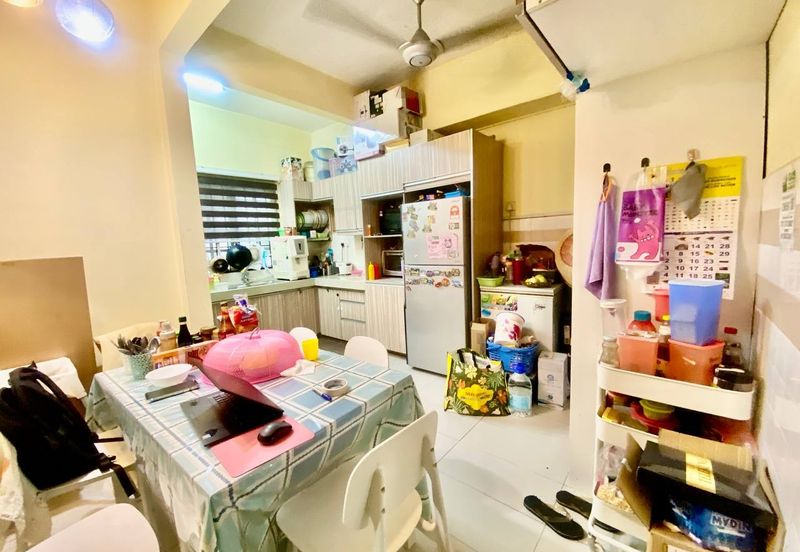 Jalan Seri Gombak 9/8