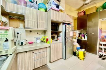 Jalan Seri Gombak 9/8