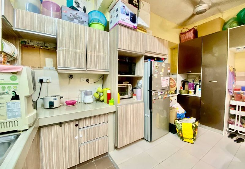 Jalan Seri Gombak 9/8