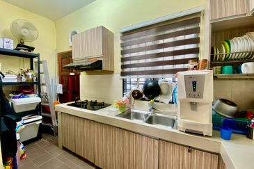 Jalan Seri Gombak 9/8