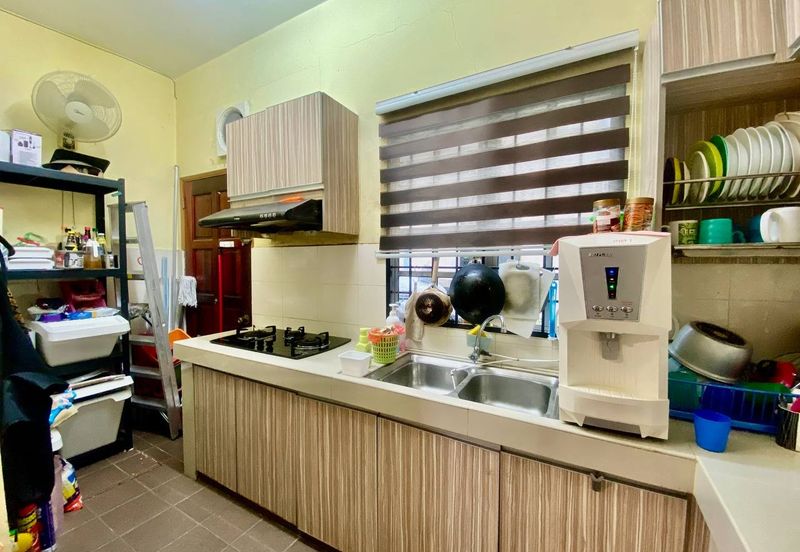 Jalan Seri Gombak 9/8