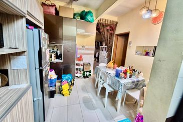 Jalan Seri Gombak 9/8